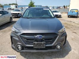 Subaru Outback 2023 2
