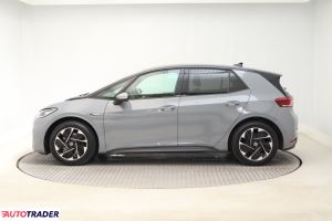 Volkswagen Pozostałe 2022 201 KM