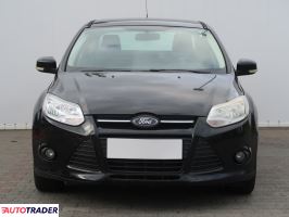 Ford Focus 2011 1.6 93 KM