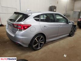 Subaru Impreza 2022 2