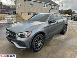 Mercedes CL - zobacz ofertę