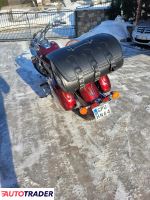 Honda 2005