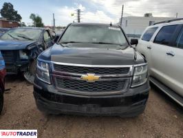 Chevrolet Pozostałe 2019 5 Chevrolet Pozostałe 2019 5