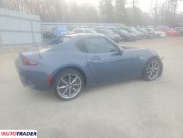 Mazda MX-5 2020 2