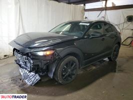 Mazda CX-30 2025 2