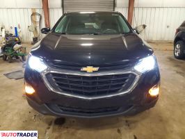 Chevrolet Equinox 2021 1
