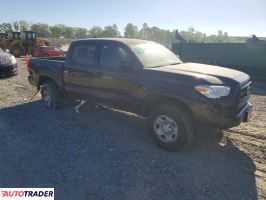 Toyota Tacoma 2023