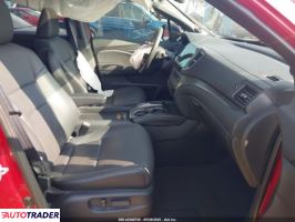 Honda Pozostałe 2022 3 Honda Pozostałe 2022 3