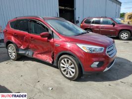 Ford Escape 2019 1