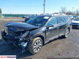 Subaru Outback 2024 2