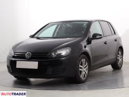 Volkswagen Golf 2011 1.4 79 KM