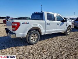 Ford Pozostałe 2023 2