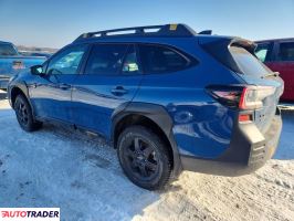 Subaru Outback 2025 2