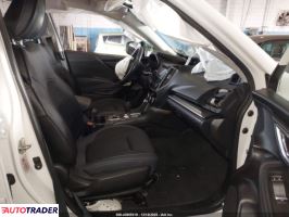 Subaru Forester 2020 2