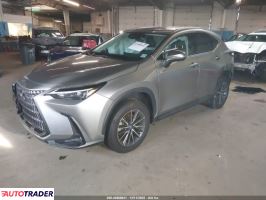 Lexus NX 2024 2