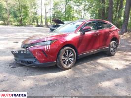 Toyota Venza 2022 2