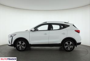 MG ZS 2024 1.5 104 KM