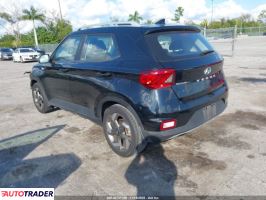 Hyundai Pozostałe 2022 1