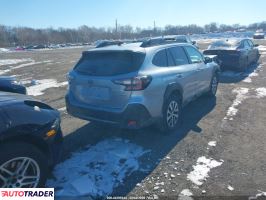 Subaru Outback 2024 2
