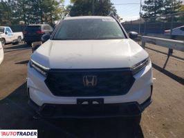 Honda CR-V 2024 2