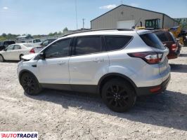 Ford Escape 2018 1