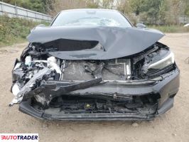 Honda Civic 2022 2