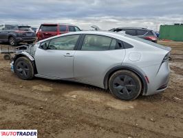 Toyota Prius 2023 2