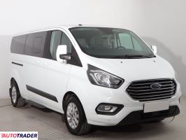 Ford Tourneo 2018 2.0 Ford Tourneo 2018 2.0