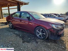 Subaru Legacy 2019 2 Subaru Legacy 2019 2
