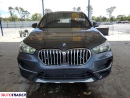 BMW X1 2020 2