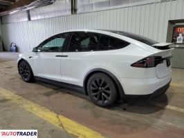 Tesla Model X 2022 Tesla Model X 2022