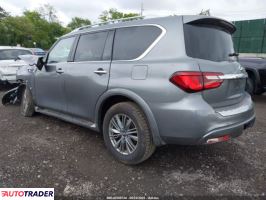 Infiniti Pozostałe 2021 5 Infiniti Pozostałe 2021 5