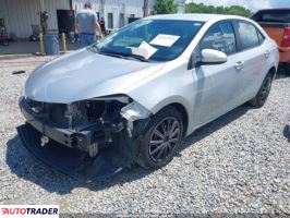 Toyota Corolla 2019 1 Toyota Corolla 2019 1
