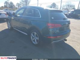 Audi Q5 2020 2