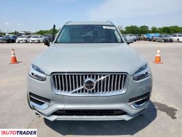 Volvo XC90 2024 2 Volvo XC90 2024 2