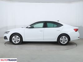 Skoda Octavia 2023 1.5 147 KM Skoda Octavia 2023 1.5 147 KM