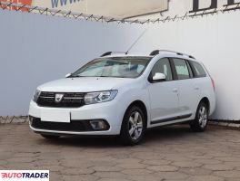 Dacia Logan 2016 0.9 88 KM