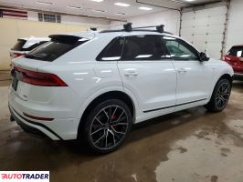 Audi Q8 2023 3