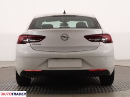 Opel Insignia 2019 1.5 162 KM