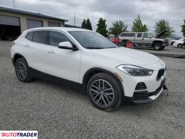 BMW X2 2022 2