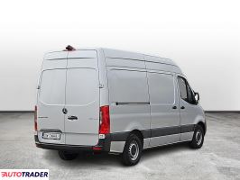 Mercedes Sprinter 2023 2.0