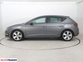 Seat Leon 2015 1.4 147 KM