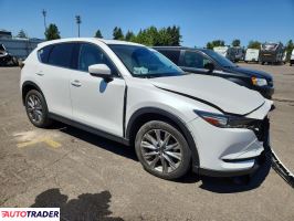 Mazda CX-5 2021 2