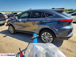 Toyota Venza 2022 2