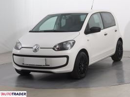 Volkswagen Up! 2014 1.0 59 KM