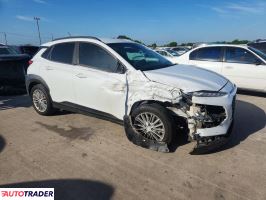 Hyundai Kona 2020 2