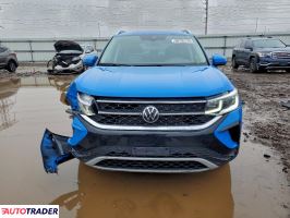 Volkswagen Pozostałe 2022 1