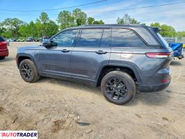 Jeep Grand Cherokee 2024 3