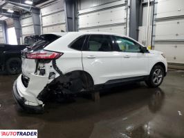 Ford Edge 2022 2 Ford Edge 2022 2