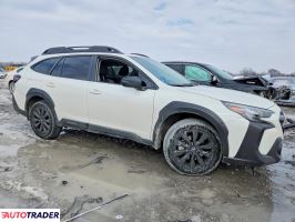 Subaru Outback 2023 2